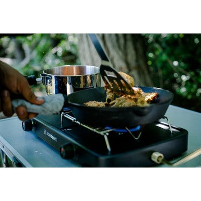  Stansport 2 Burner Propane Stove