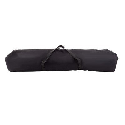  Hastings Home Double Brazilian Hammock With Stand
