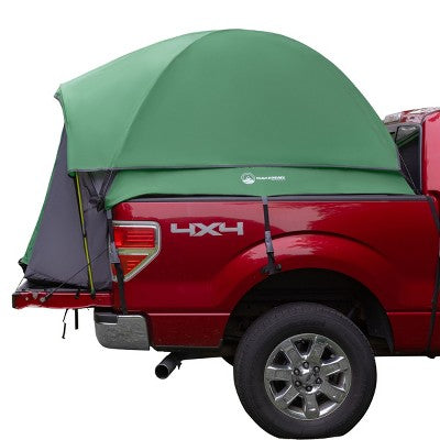  Wakeman Outdoors 5.5 To 6ft Truck Bed Tent, Green