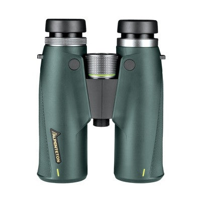  Alpen Teton 10x42 Binoculars With Abbe Prism