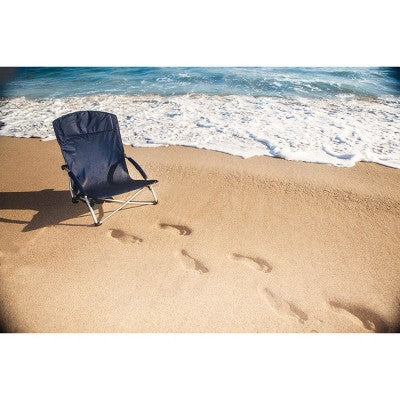  Picnic Time Tranquility Chair With Carrying Case