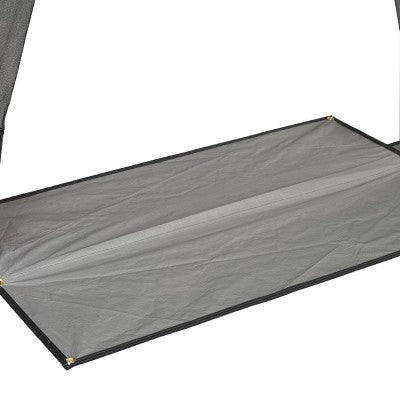 Tailgaterz Magnet Screenhouse - Black