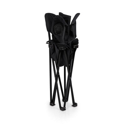  Picnic Time PTZ Camp Chair With Carrying Case