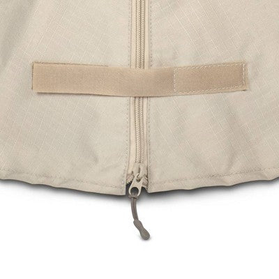  Petromax Feuerhand Weatherproof Storage Cover For Pyron Fire Pit, Ripstop Quick And Easy Protection 14.2 Inch Diameter