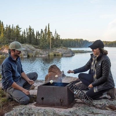  Coghlan's Toaster Forks (4 Pack), 20" Length For Toasting, Campfire Camping Tool