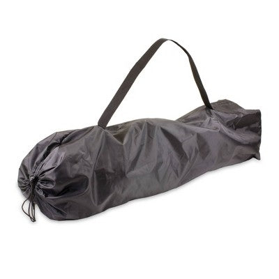  Picnic Time Reclining Camp Chair With Carrying Case