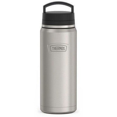  Thermos 40 Oz Stainless Steel Dual Temperature Beverage Bottle