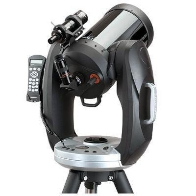  Celestron CPC 8 Inch GPS SCT GoTo Telescope