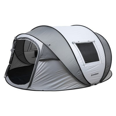  EchoSmile 8-Person Pop Up Boat Tent
