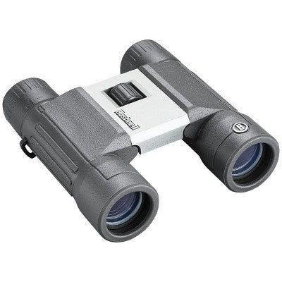  Bushnell PowerView 2 10x 25mm Roof Prism Binoculars