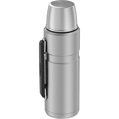  Thermos 2L Stainless King Vacuum Insulated Beverage Bottle
