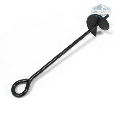  King Canopy 4pc Anchor Kit