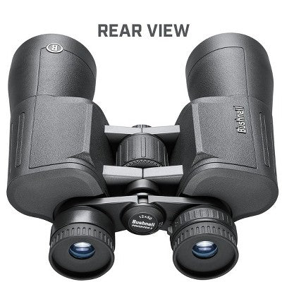  Bushnell PowerView 2 12x 50mm Roof Prism Binoculars