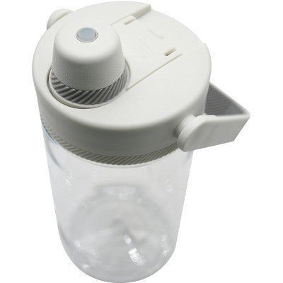  Thermos 40 Oz. Alta Hard Plastic Hydration Bottle With Spout