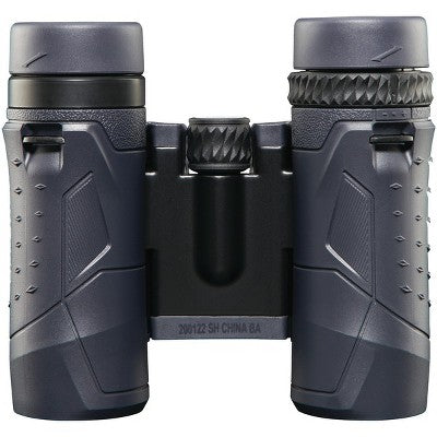  Tasco Offshore 12x 25mm Waterproof Folding Roof Prism Binoculars, 200122