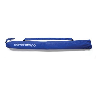 Sport-Brella Super Canopy And Gazebo - Blue