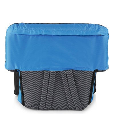 Picnic Time Ventura Stadium Seat - Gray