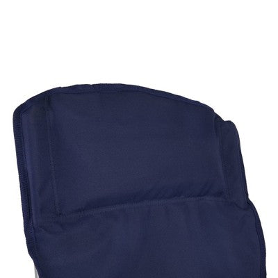  Picnic Time Tranquility Chair With Carrying Case