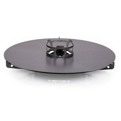  Petromax Feuerhand Griddle Plate For Fire Barrel Pyron, Pyron Plate For Petromax Fire Pit, Grill And Cook Outdoors In Yard Or On Patio