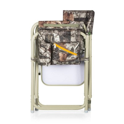  Picnic Time Outdoor Directors Chair