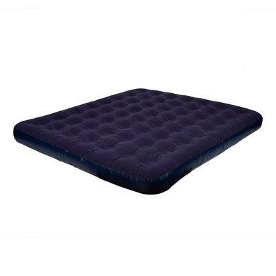  Stansport Deluxe Inflatable Air Bed Mattress King Size