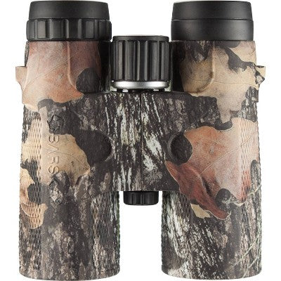  Barska 10x42mm WP Blackhawk Binoculars - Mossy Oak