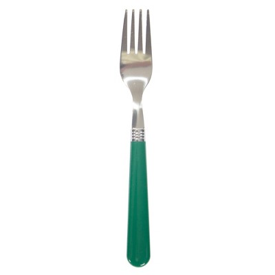  Stansport Enamel Camping Tableware Set 24 Pieces Green