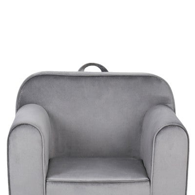  Gulches KIDS CLUB SOFA - Cozy Toddler Sofa For Play And Relaxation