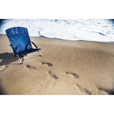  Picnic Time Tranquility Chair With Carrying Case