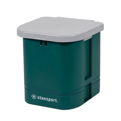  Stansport Easy Go Portable Camping Toilet
