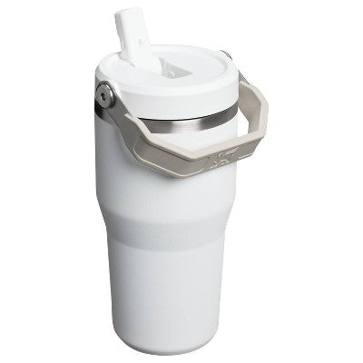  Stanley 20 Oz Stainless Steel Ice Flow 2.0 Flip Straw Tumbler