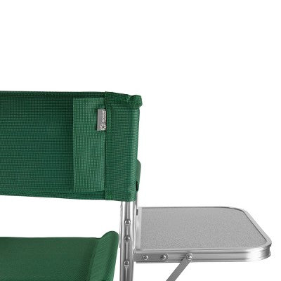  Picnic Time Sports Chair Hunter - Green