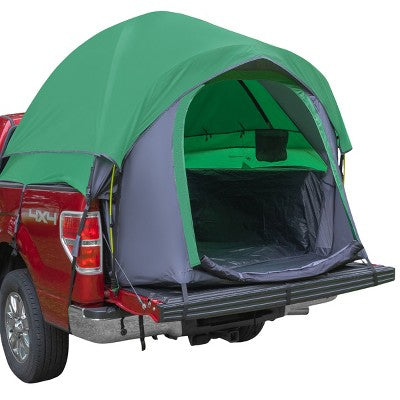  Wakeman Outdoors 5.5 To 6ft Truck Bed Tent, Green