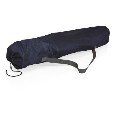 Picnic Time Campsite Camp Chair - Navy