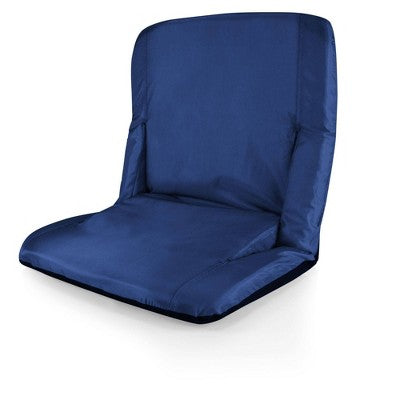  Picnic Time Ventura Stadium Seats - Navy