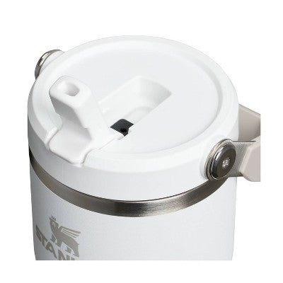  Stanley 20 Oz Stainless Steel Ice Flow 2.0 Flip Straw Tumbler