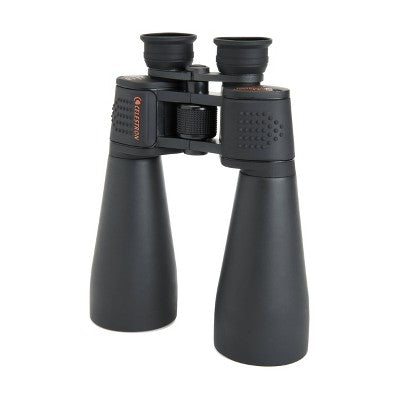  Celestron SkyMaster 25x70 Binocular With Basic Smartphone Adapter - Black