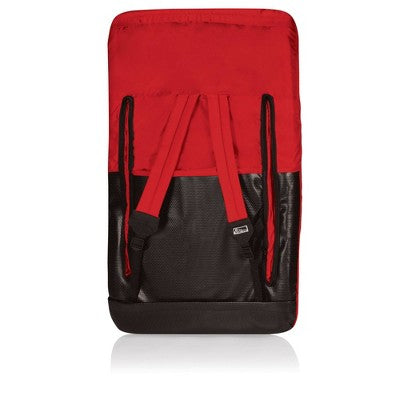  Picnic Time Ventura Stadium Seats - Red