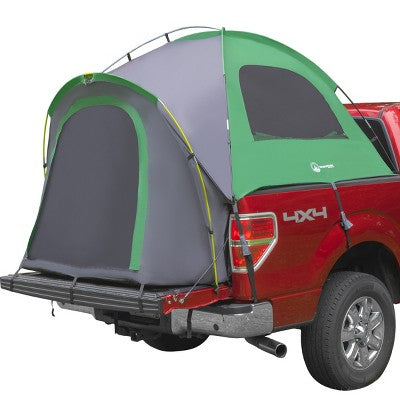  Wakeman Outdoors 5.5 To 6ft Truck Bed Tent, Green