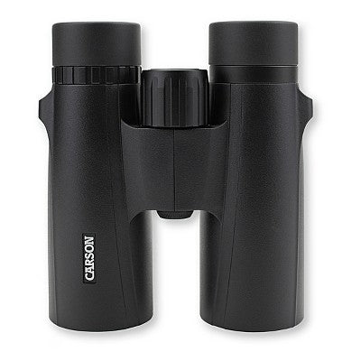  CARSON Optical VX Series 8 Mm X 42 Mm Full Sized High-Definition Waterproof Binoculars