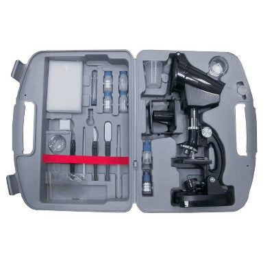  Cassini 98pc Microscope Kit