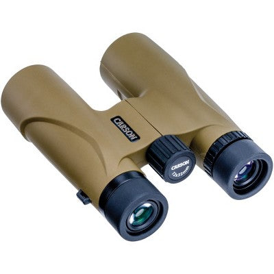  CARSON Stinger Compact Portable Binoculars (12x 32 Mm)