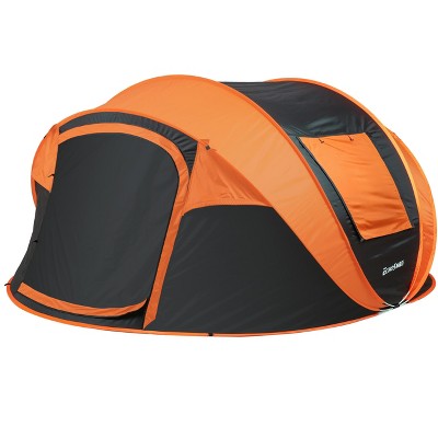  EchoSmile 8-Person Pop Up Boat Tent
