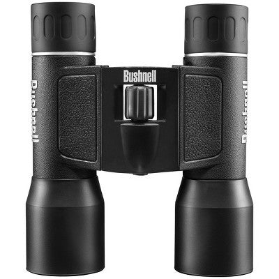  Bushnell PowerView 10x 32mm Roof Prism Binoculars