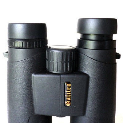 Galileo G-1042C 10x42mm Water And Fog Proof Prism Roof Binocular