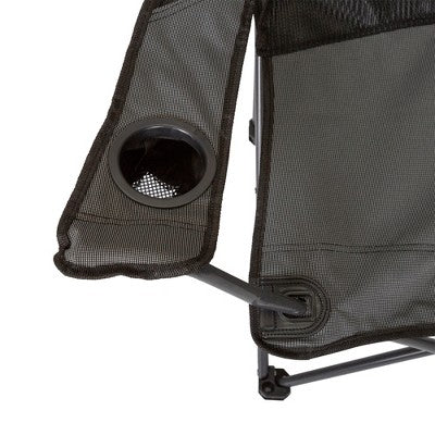  Stansport Apex Deluxe Arm Chair