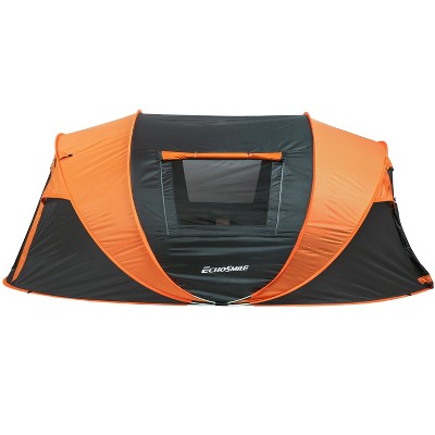  EchoSmile 8-Person Pop Up Boat Tent