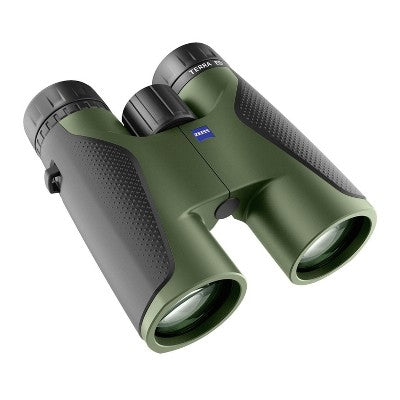  Zeiss 8x42 Terra HD Binoculars (Green)