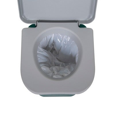  Stansport Toilet Bags 12 Pack