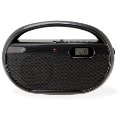  GPX Portable AM/FM Radio